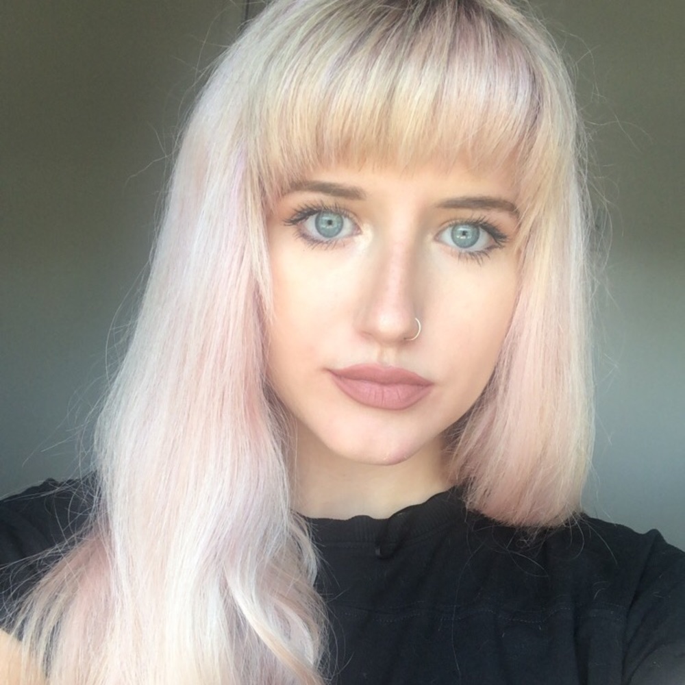 Meet your Posher, Samantha